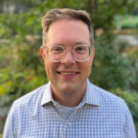 City of Toronto Employee Jesse Coleman's profile photo