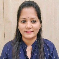 Netpoleon Bharat Employee Veena M's profile photo