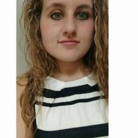 KAT Marketing Employee Danielle Miller's profile photo