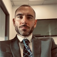 Carbase UK Employee Ashley Richards's profile photo