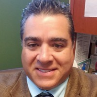 Beebe Healthcare Employee Luis Castro's profile photo