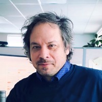 Nutcache Employee Marc Guévin's profile photo