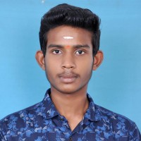 Evelta Electronics Employee Manojkumar Saravanan's profile photo