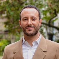 JUNOT Employee Florian Hucault's profile photo