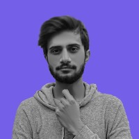 Daastan Employee Zeeshan Akram's profile photo