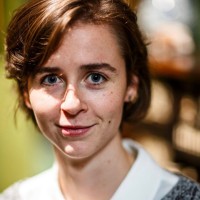IPARC Employee Rhe Suykens's profile photo