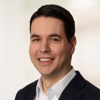 KraussMaffei Employee Pieter Hinz's profile photo