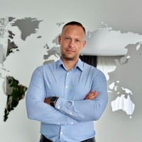 Brikers Employee Paulius Ūsas's profile photo