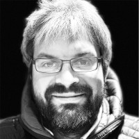Crown Office Chambers Employee Harry Vann's profile photo