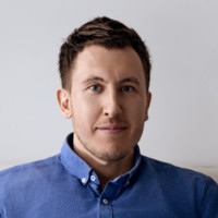 Spider AF - Digital Ad Fraud Prevention Employee Yuriy Yashunin's profile photo