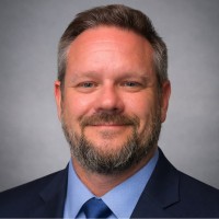 Delta Materials Handling, Inc. Employee Brian Smiley's profile photo