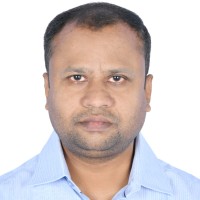 BD SELECT Employee Suhel Shaikh's profile photo