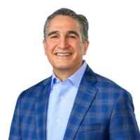 Jon Hadfield Email & Phone Number