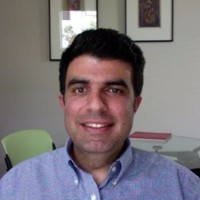 Shareholders Service Group Employee Raymond Nazzal's profile photo