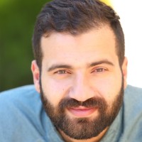 Sporter.com Employee Sameh Abufarha's profile photo