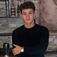 Golden Naturals B.V. Employee Divano Ronken's profile photo