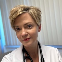 Interim Physicians Employee Amy Goodwin's profile photo