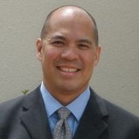 Society of Petroleum Engineers International Employee Walter Jacinto's profile photo