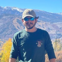 Sunsense Solar Employee Thomas Johnson's profile photo