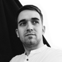 Fourmeta Agency Employee Nikita Loginov's profile photo
