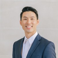 Amazon Web Services (AWS) Employee Paul Min's profile photo
