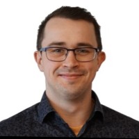 HOV Regnskap AS Employee Martin Høven's profile photo