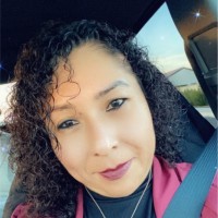 Plan B Facility Services Employee Lucy Loma's profile photo