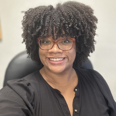 Volunteer Lawyers Project of CNY Employee Sydney Zuber's profile photo