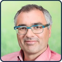HEVO | Experts in huisvesting en vastgoed Employee Rob Kersten's profile photo