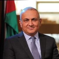 Palestinian Capital Market Authority Employee Ammar Aker's profile photo