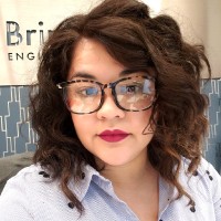 Brindley Engineering Corporation Employee Yanitza Lopez's profile photo