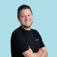 Full Frame Employee Boy Kremers's profile photo