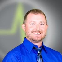 MedSys Group Employee David Worrell's profile photo