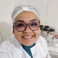 Upper Trade Import & Export Employee Ana Carolina's profile photo