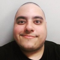 CIS Group Employee Luiz Fechio's profile photo