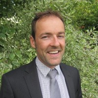 Toyota Motor Europe Employee Stan de Potter's profile photo