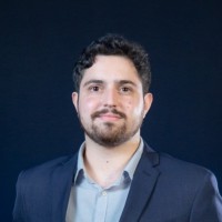 GasHub Employee Erick Sobrinho's profile photo