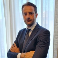 Generali Italia Employee Stefano Cirillo's profile photo