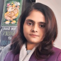 D4 Insight Employee Siddhida Jha's profile photo