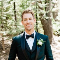 Buddha Jones Employee Jordan Godfrey's profile photo