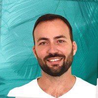 Benjamin Jacquot Email & Phone Number