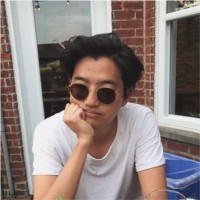 Felix Employee Jeff Shin's profile photo