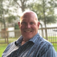 Envent Corporation Employee Fletcher's profile photo