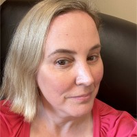 Louisiana State Senate Employee Beth O'Quin's profile photo