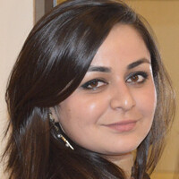 Naila Naz Email & Phone Number