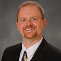 Stephen Hendrix Email & Phone Number