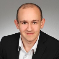 CES, C. Ed. Schulte GmbH Employee Nail Rode's profile photo