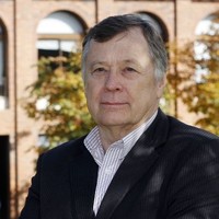 Faculty of Medicine, University of the Andes Employee Gregory Rice's profile photo