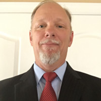 Clear Ridge Defense Employee Paul Kitchen's profile photo