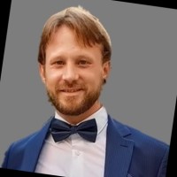 Maher and James Capital Employee Ross Denham's profile photo